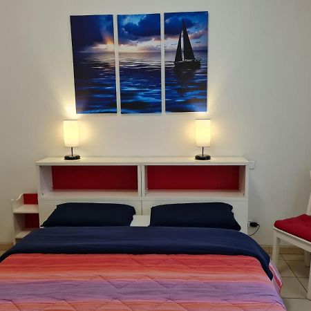 Bed&Breakfast Trestelle Ancona Exterior foto