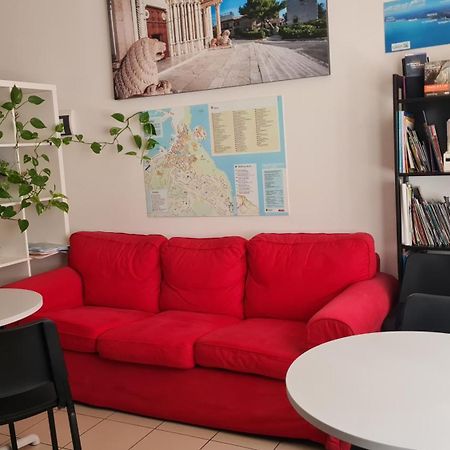 Bed&Breakfast Trestelle Ancona Exterior foto