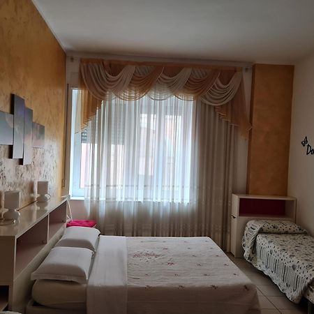 Bed&Breakfast Trestelle Ancona Exterior foto