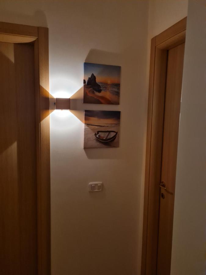 Bed&Breakfast Trestelle Ancona Exterior foto