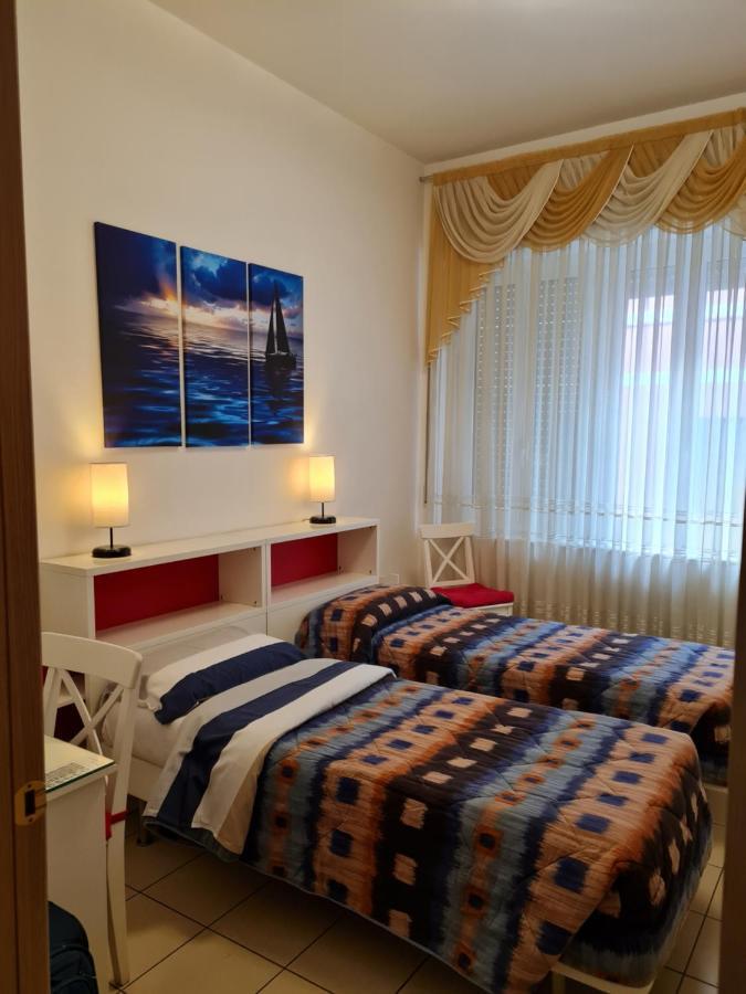 Bed&Breakfast Trestelle Ancona Exterior foto