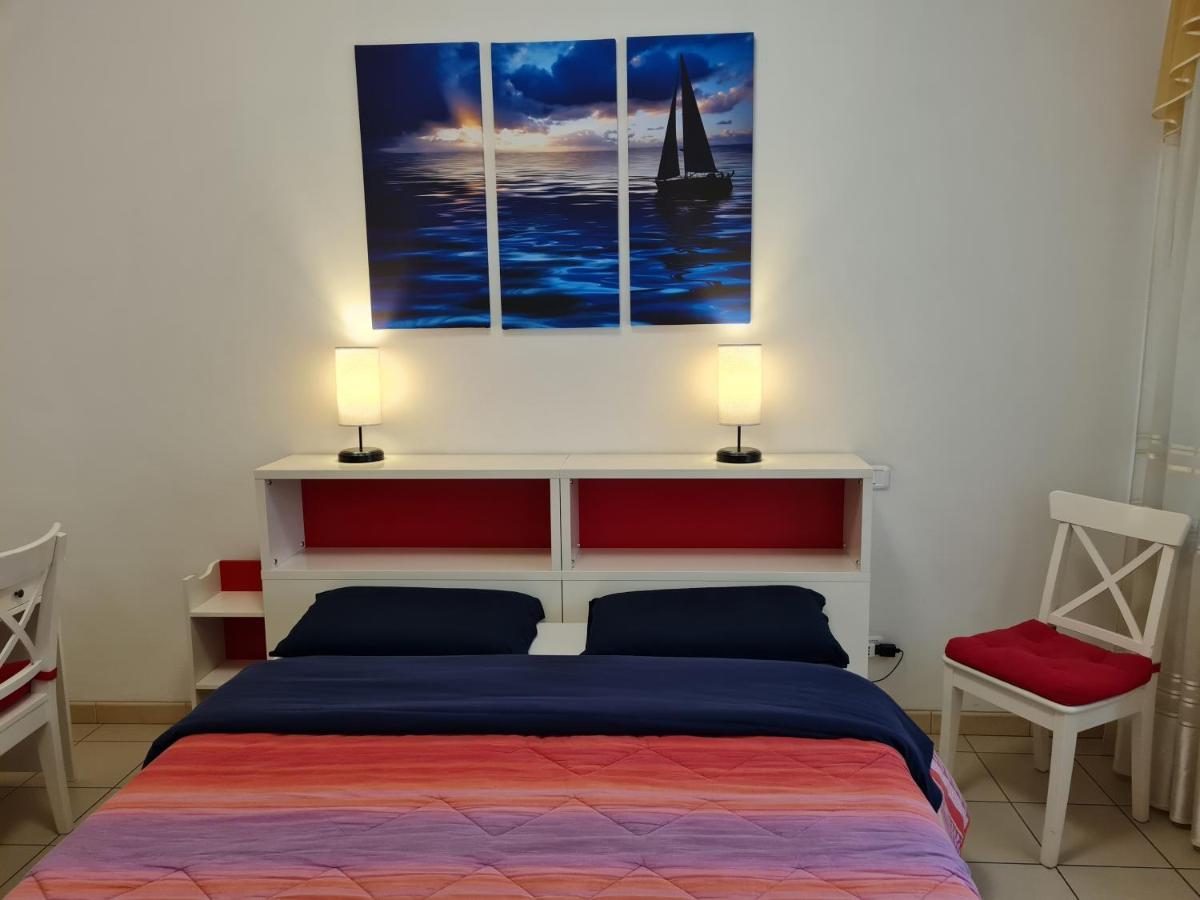 Bed&Breakfast Trestelle Ancona Exterior foto