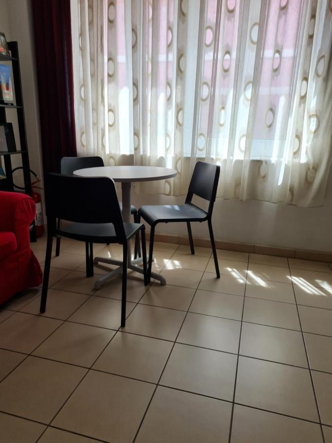 Bed&Breakfast Trestelle Ancona Exterior foto
