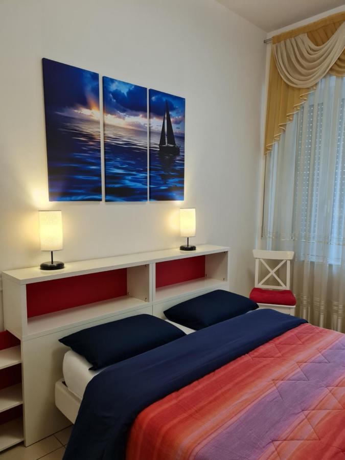 Bed&Breakfast Trestelle Ancona Exterior foto