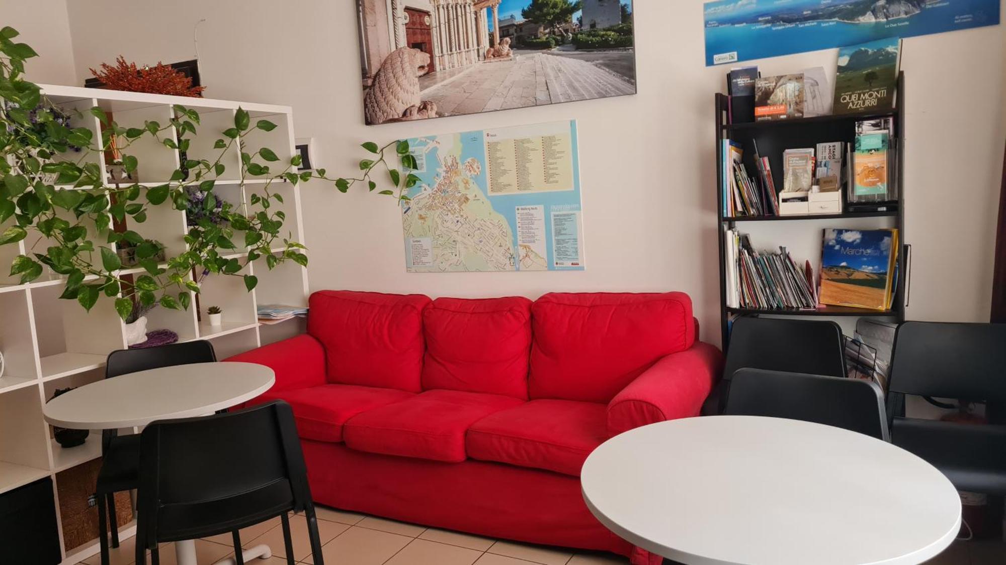 Bed&Breakfast Trestelle Ancona Exterior foto