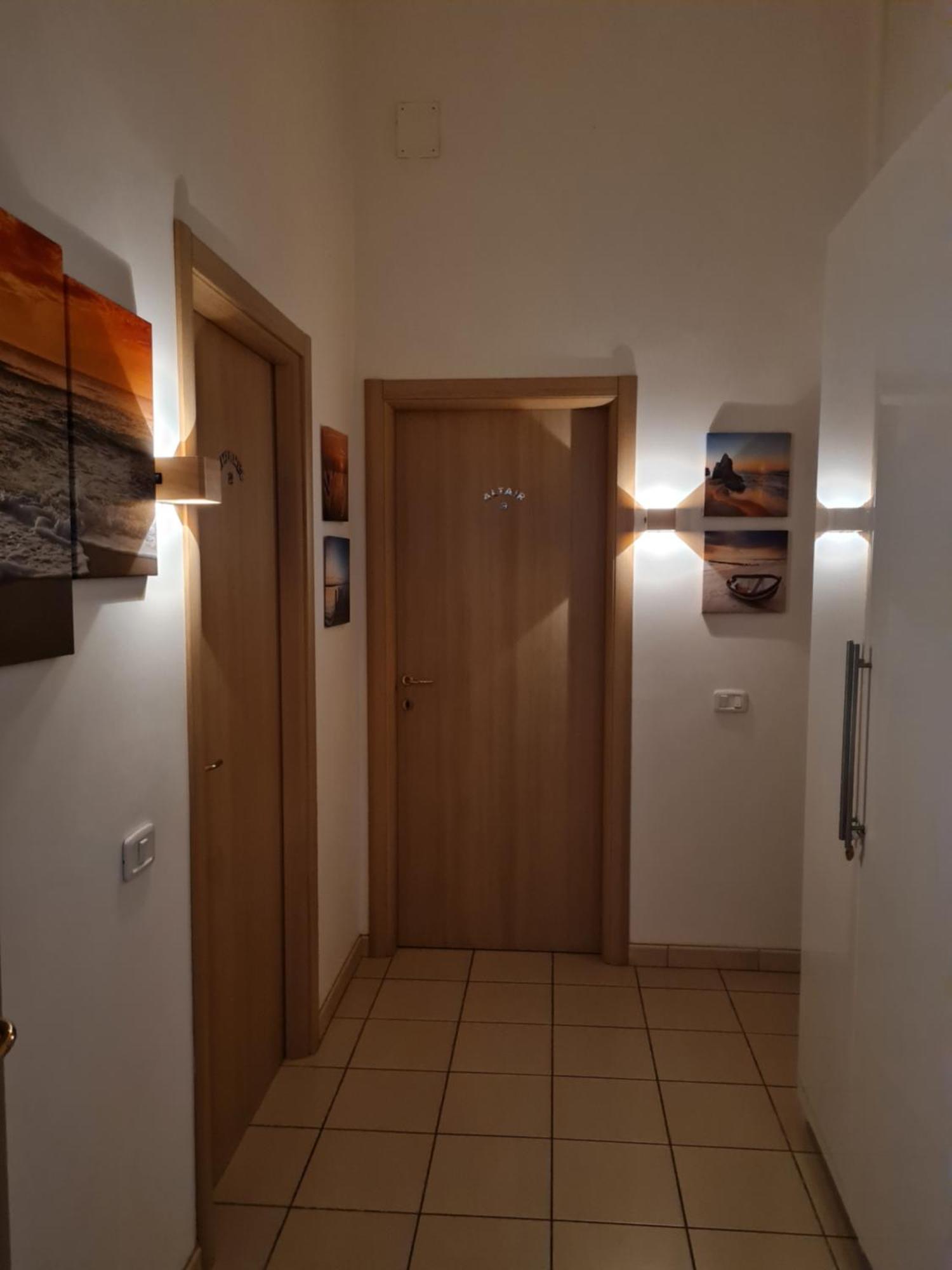 Bed&Breakfast Trestelle Ancona Exterior foto