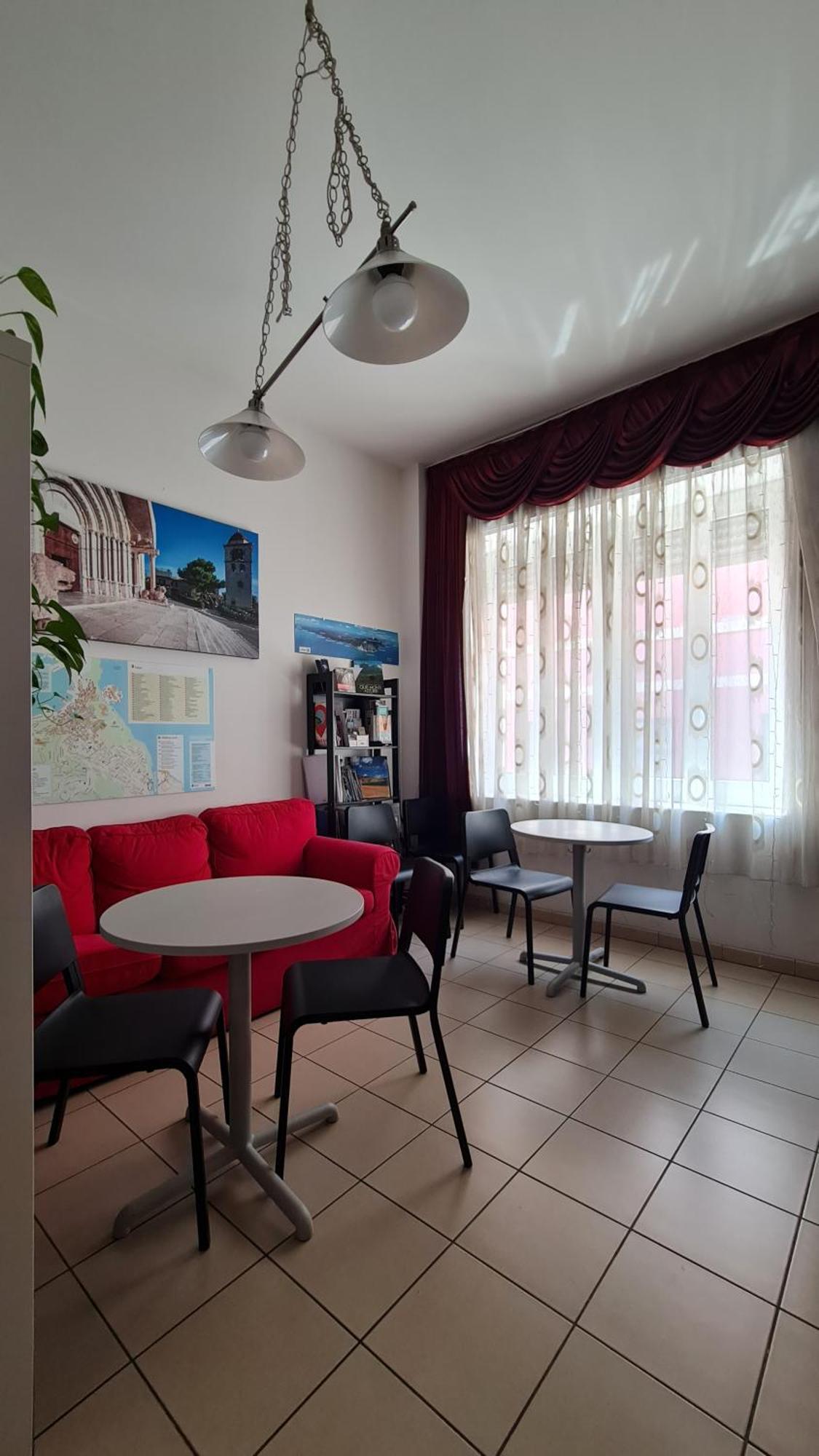 Bed&Breakfast Trestelle Ancona Exterior foto