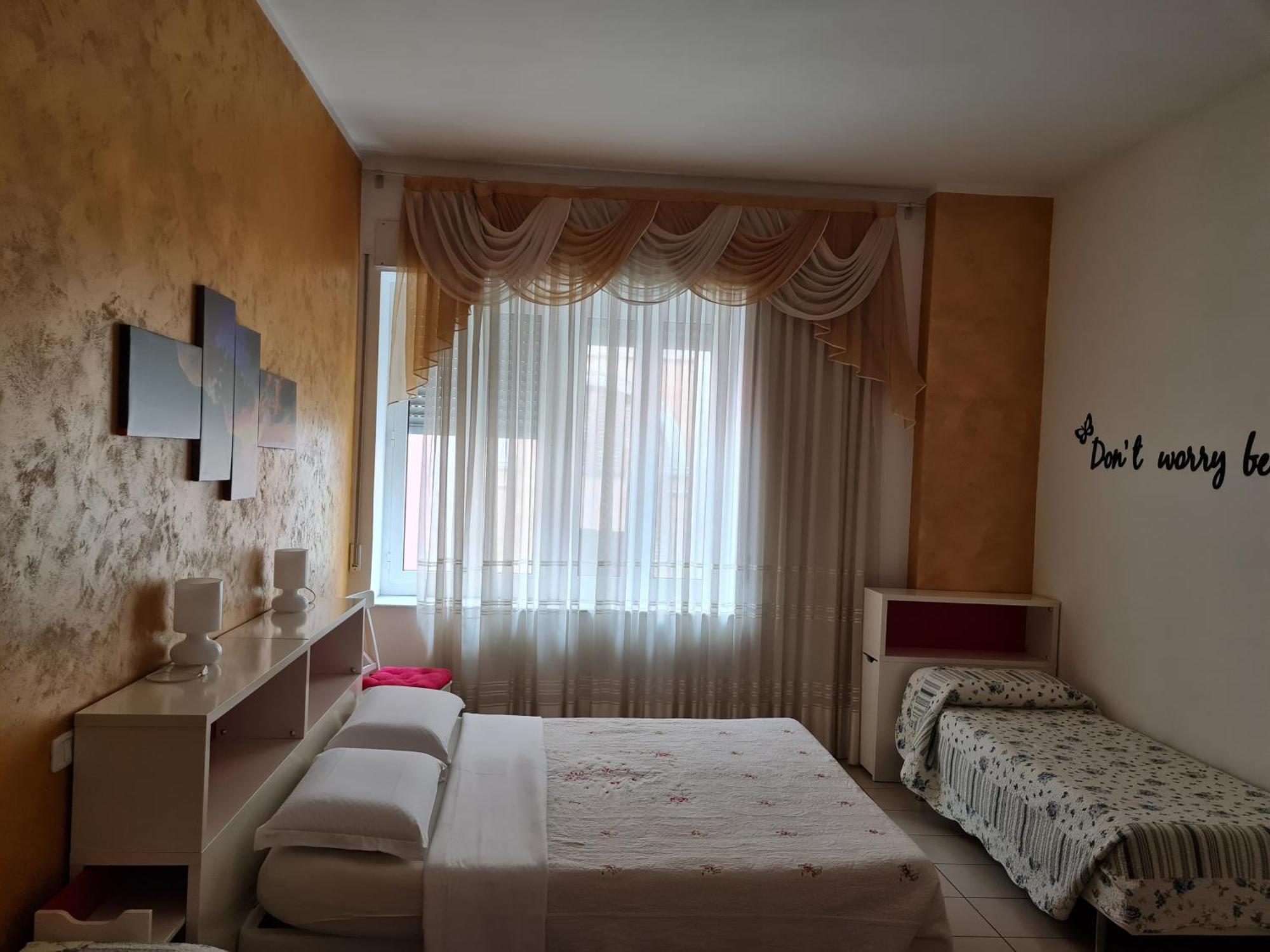 Bed&Breakfast Trestelle Ancona Exterior foto