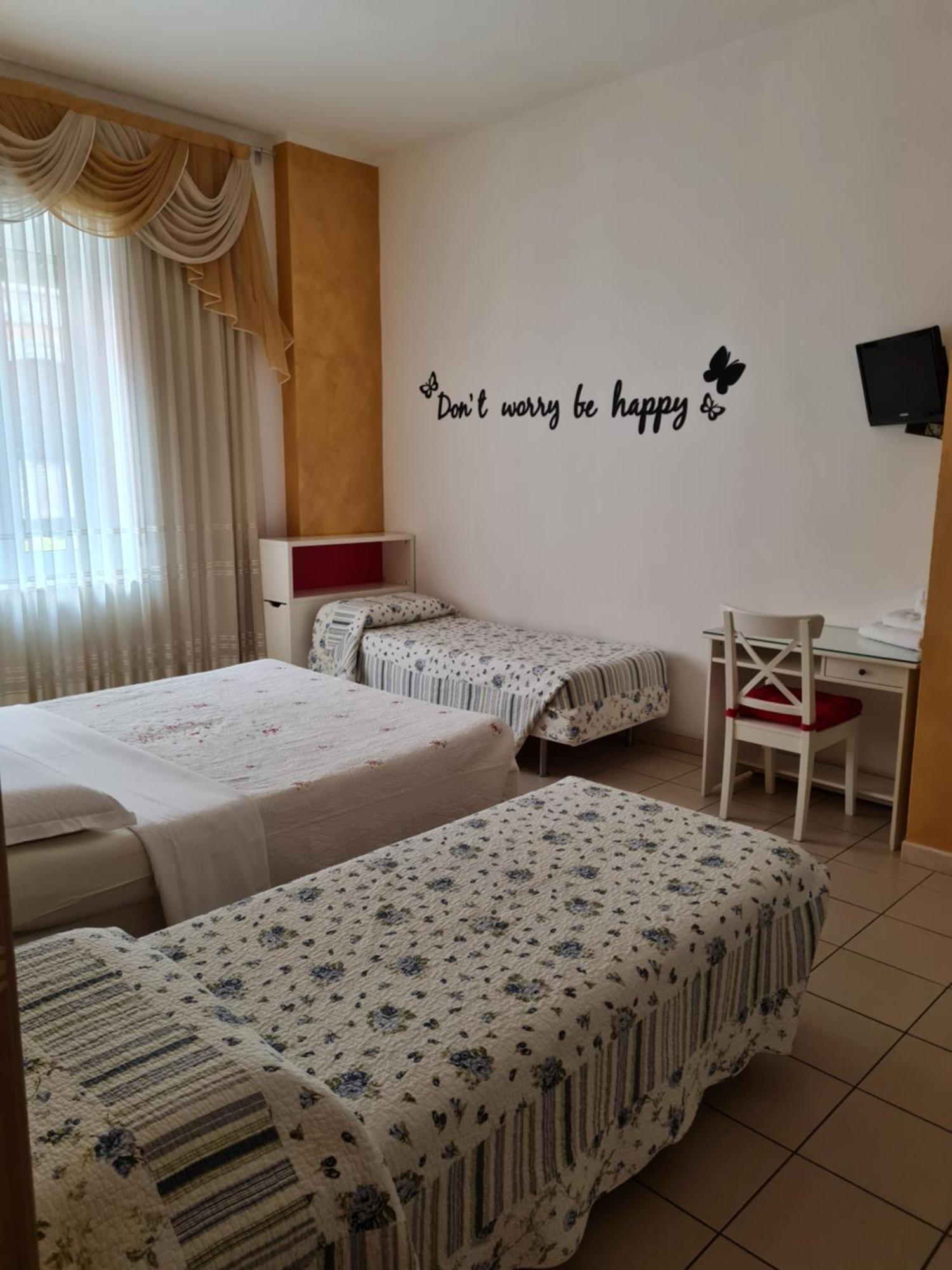 Bed&Breakfast Trestelle Ancona Exterior foto