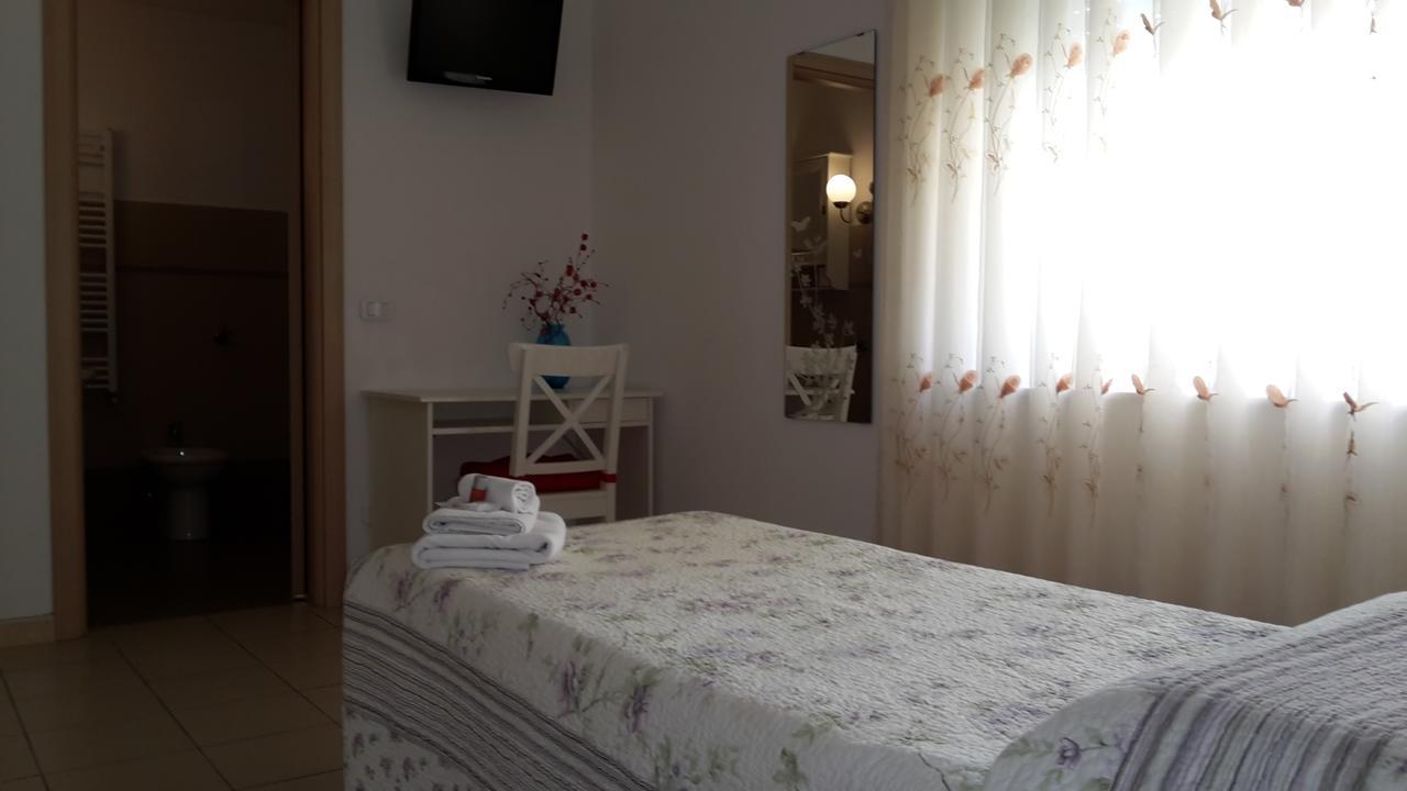 Bed&Breakfast Trestelle Ancona Exterior foto