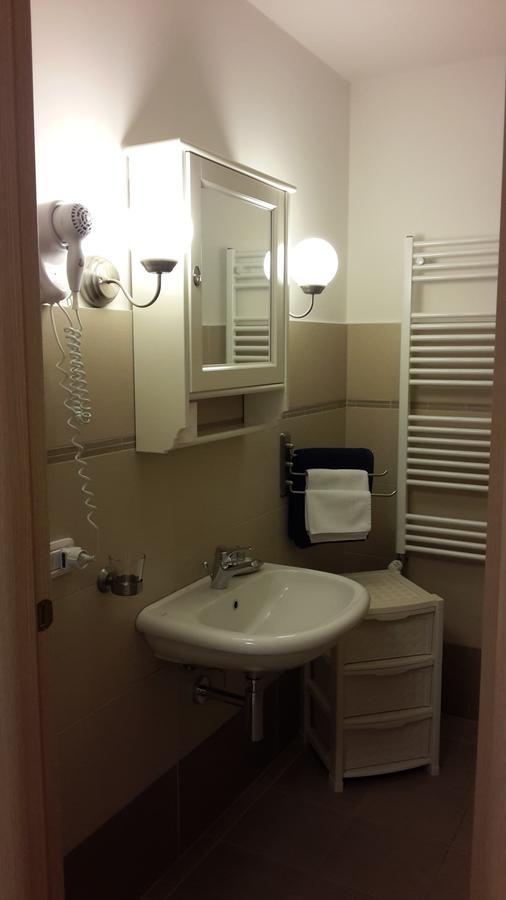 Bed&Breakfast Trestelle Ancona Exterior foto