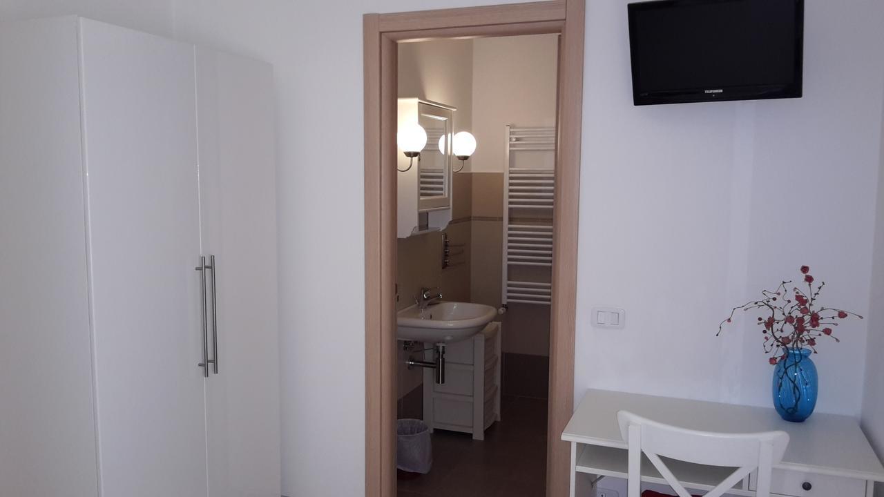 Bed&Breakfast Trestelle Ancona Exterior foto