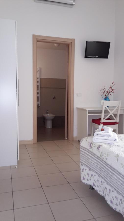 Bed&Breakfast Trestelle Ancona Exterior foto