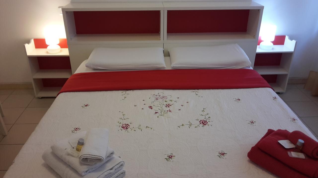 Bed&Breakfast Trestelle Ancona Exterior foto