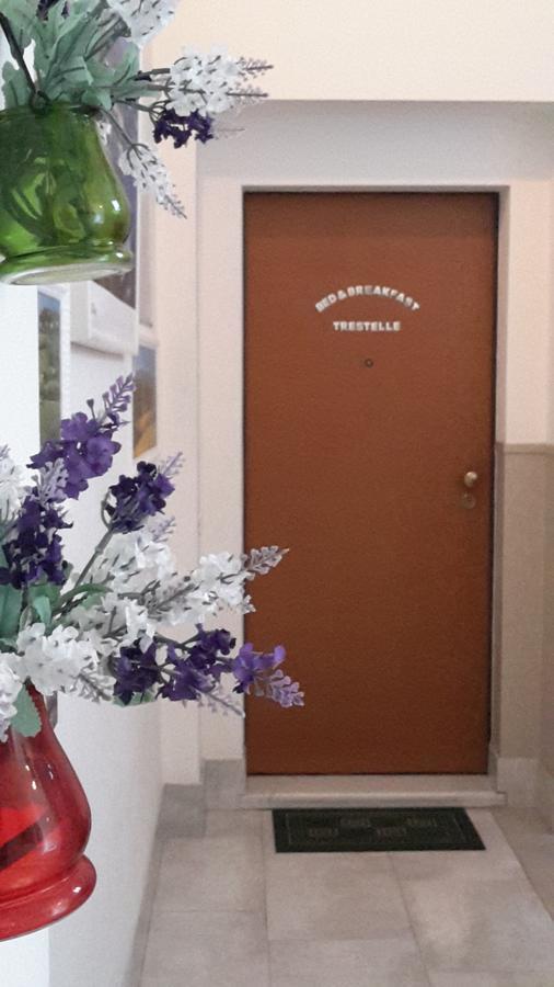 Bed&Breakfast Trestelle Ancona Exterior foto