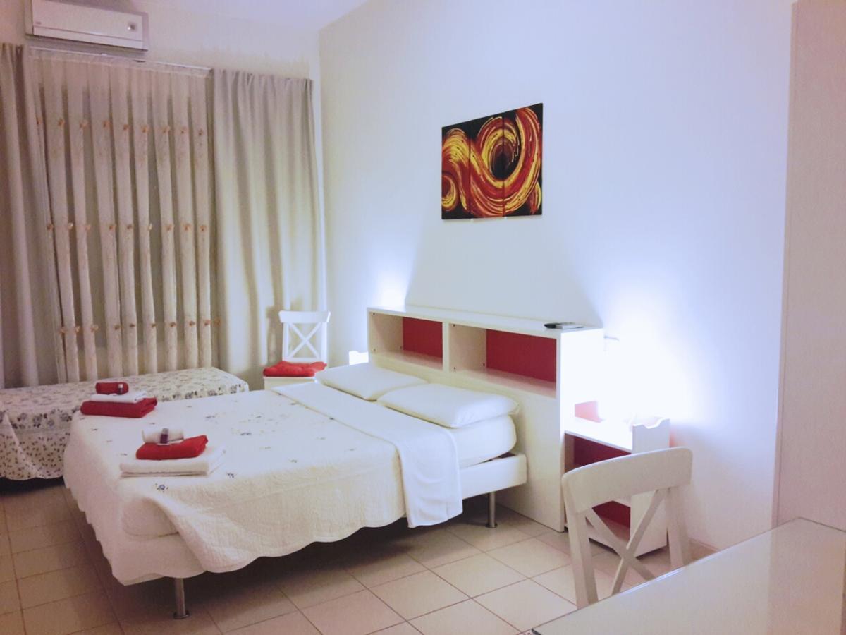 Bed&Breakfast Trestelle Ancona Exterior foto