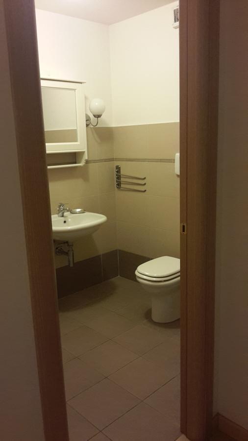 Bed&Breakfast Trestelle Ancona Exterior foto